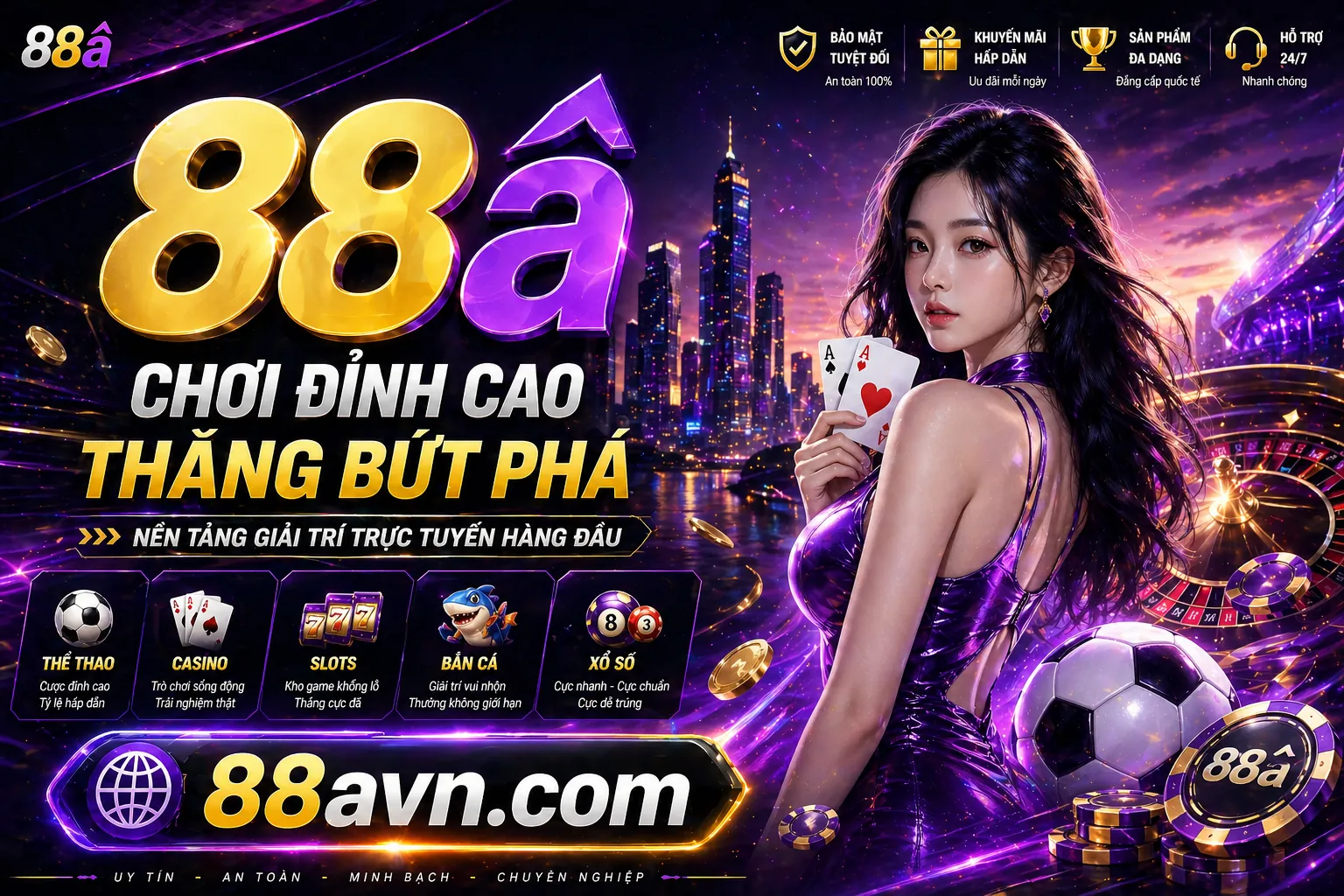 Đồ họa Bắn Cá fb88 chất lượng cao