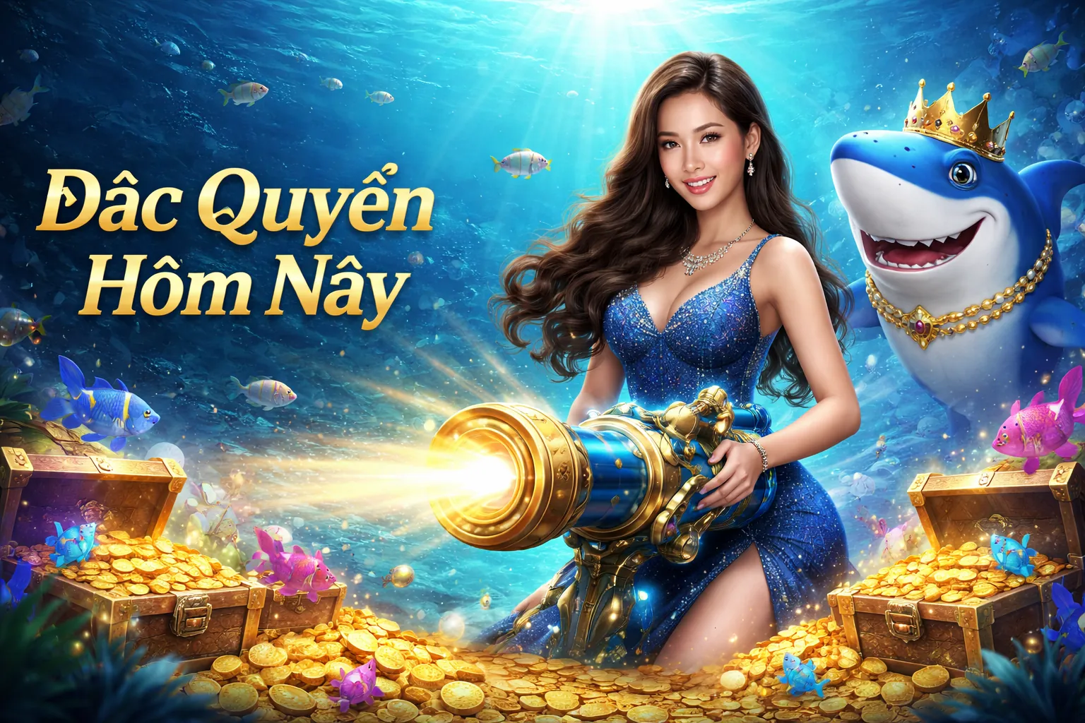 Mẹo bắn cá fb88 nhắm mục tiêu chính xác