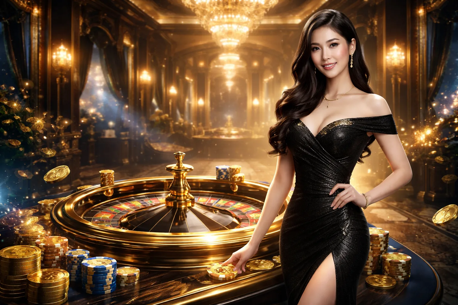 Khuyến mãi bắn cá fb88 hấp dẫn