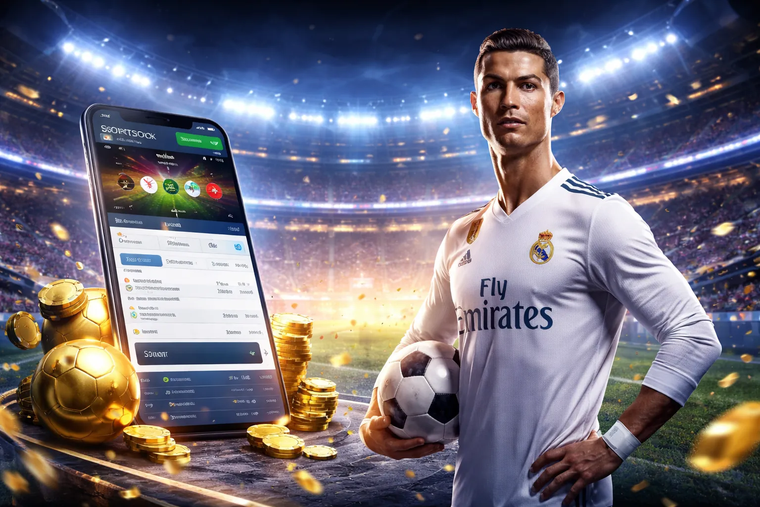 Hình ảnh giới thiệu game Bắn Cá fb88 với đồ họa sống động