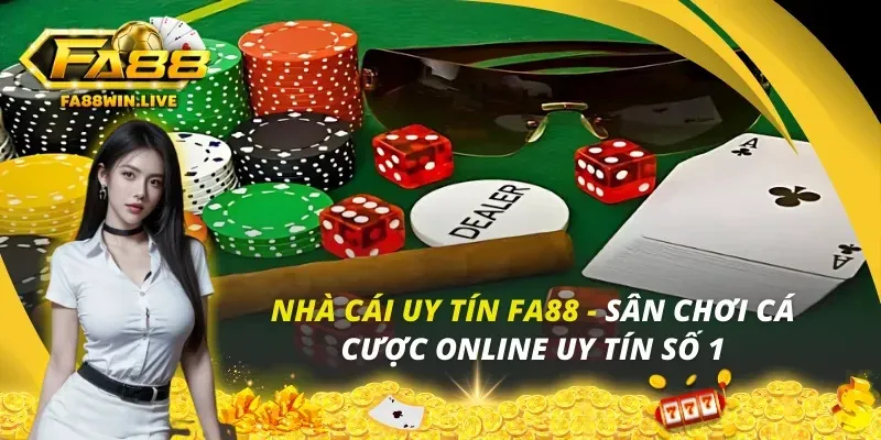 Biểu tượng sự đổi mới và công nghệ hiện đại của FB88