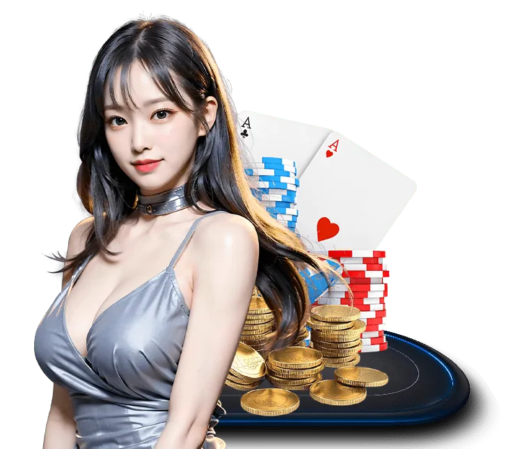 Omaha Poker